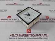 Deif Analog Panel Volt Meter 0-40V
