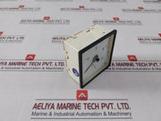 Deif Analog Panel Volt Meter 0-40V