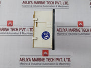 Deif Analog Panel Volt Meter 0-40V