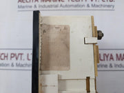 Deif Analog Panel Volt Meter 0-40V