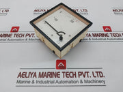 Deif Analog Voltmeter 0-250V