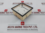 Deif Analog Voltmeter 0-250V