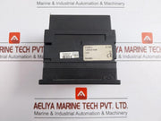 Deif Analog Wattmeter 0-200 Kw Part No. Dq96-X