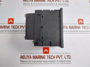 Deif Analog Wattmeter 0-200 Kw Part No. Dq96-X