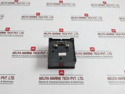 Deif Bq96-x Ammeter 400060476.10 Ip52 0…180A 150/5A 300V 600V 15Min