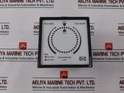 Deif Csq-2 Check Synchronising Relay 115V