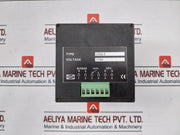 Deif Csq-2 Check Synchronising Relay 115V