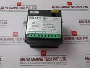 Deif Csq-3 Check Synchronising Relay 230V, 8A, 50/60Hz