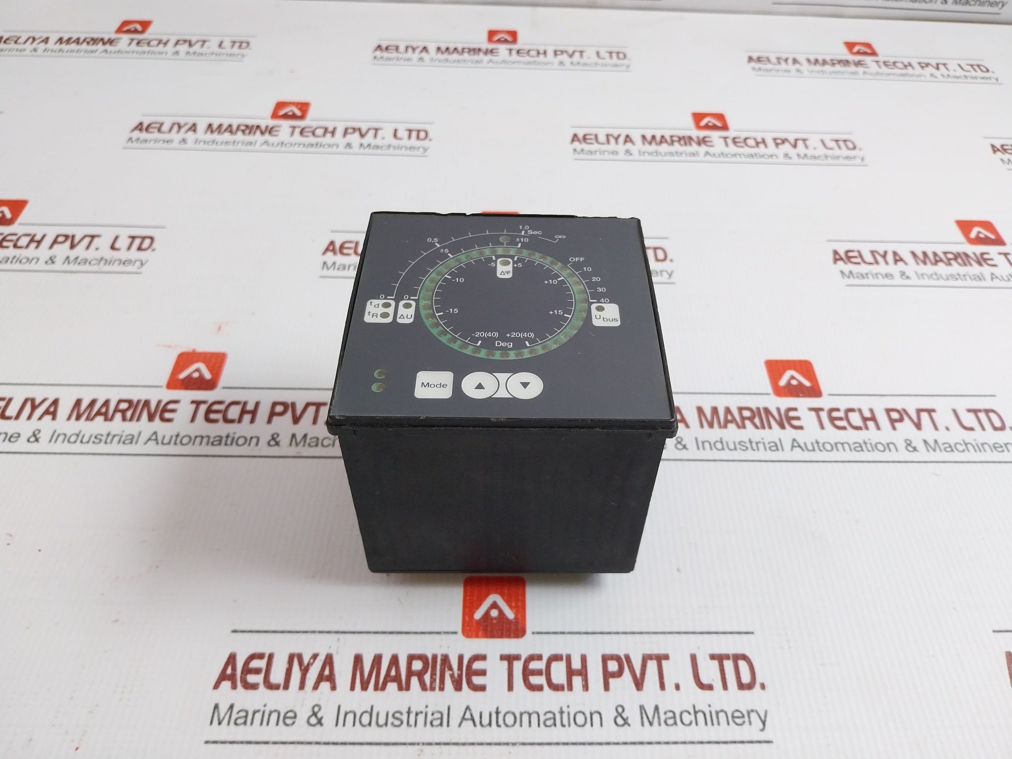 Deif Csq-3 Marine