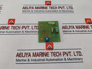 Deif Dpd 93180 Printed Circuit Board 2041300050