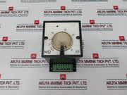 Deif Dcv-2 Tb Protection Relay 10H