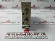 Deif Ddc-2Tr Transal Relay 220 V Ac 3Va 14K.4.1