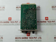 Deif Ddc-2Tr Transal Relay 220 V Ac 3Va 14K.4.1