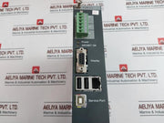 Deif Delomatic 4 Dgu 0002 Generator Control System 24Vdc