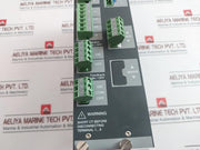 Deif Delomatic 4 Dgu 0002 Generator Control System 24Vdc