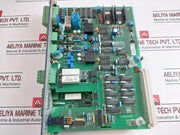 Deif Delomatic 4 Dgu 0002 Generator Control System 24Vdc