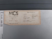 Deif Delomatic 4 Dgu 0002 Generator Control System 24Vdc