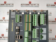 Deif Delomatic 4 Dgu 0002 Generator Control System 24Vdc