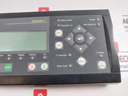 Deif Delomatic 4 Display Unit Du2.1 Dgu-1