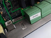 Deif Delomatic 4 Generator Control System Dgu 0007