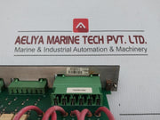 Deif Delomatic 4 Generator Control System Dgu 0007
