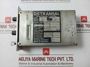 Deif Dgc-1Tr Diesel Generator Controller 29A-19A 0-10Vdc