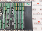 Deif Dgu 0007 Delomatic 4 Generator Control System 100-690 Vac 50/60 Hz