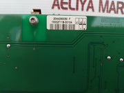 Deif Dgu 0007 Delomatic 4 Generator Control System 100-690 Vac 50/60 Hz