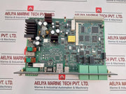 Deif Dgu 0007 Delomatic 4 Generator Control System 100-690 Vac 50/60 Hz