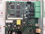 Deif Dgu 0007 Delomatic 4 Generator Control System 100-690 Vac 50/60 Hz