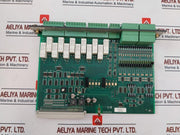 Deif Dgu 0007 Delomatic 4 Generator Control System 100-690 Vac 50/60 Hz