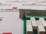 Deif Dgu 0007 Delomatic 4 Generator Control System 100-690 Vac 50/60 Hz