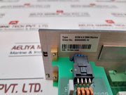 Deif Dgu 0007 Delomatic 4 Generator Control System 100-690 Vac 50/60 Hz