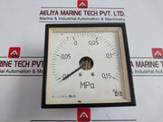 Deif Digital Panel Meter -0,1-0,15 Mpa 25982-26 4-20Ma