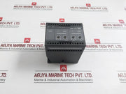 Deif Double Over Current Relay 5a 440v Rmc-132d