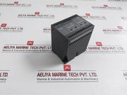 Deif Double Over Current Relay 5a 440v Rmc-132d