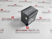 Deif Double Over Current Relay 5a 440v Rmc-132d