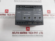 Deif Double Over Current Relay 5a 440v Rmc-132d