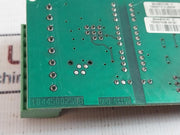 Deif Dpd 01186 Printed Circuit Board 94V