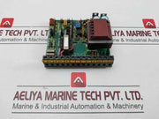 Deif Dpd 92110 Printed Circuit Board 1042302060B