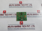Deif Dpd 93180 Printed Circuit Board