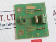 Deif Dpd 93180 Printed Circuit Board