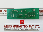 Deif Dpd 93182 Printed Circuit Board Card 24V Ac/Dc