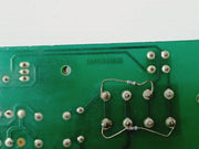 Deif Dpd 93182 Printed Circuit Board Card 24V Ac/Dc