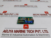 Deif Dpd 95135 Printed Circuit Board