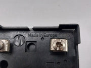 Deif Dq72-x Analog Pressure Meter 0-10 Bar USED