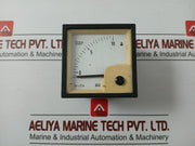 Deif Dq72-x Analog Pressure Meter 0-10 Bar