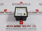 Deif Dq72-x Analogue Meter 0-10 Bar
