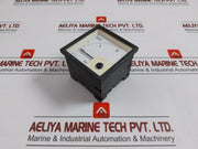 Deif Dq72-x Analogue Meter 0-10 Bar