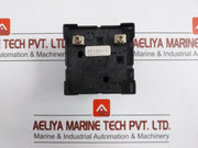 Deif Dq72-x Analogue Meter 0-10 Bar